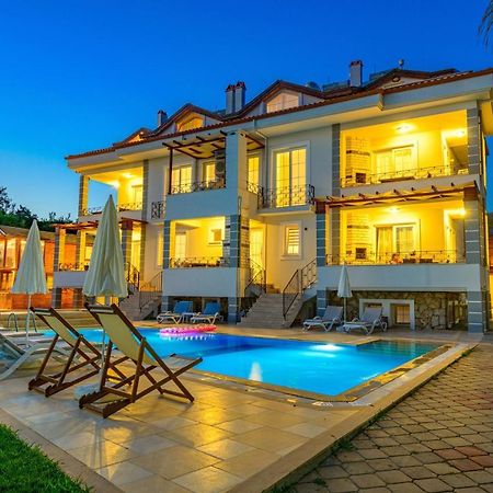 Anatolian Apartments Fethiye Eksteriør bilde