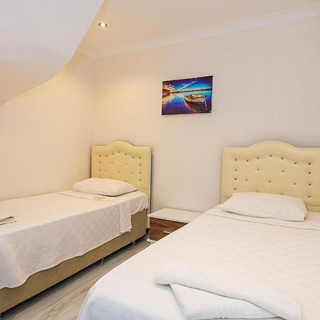 Anatolian Apartments Fethiye Eksteriør bilde