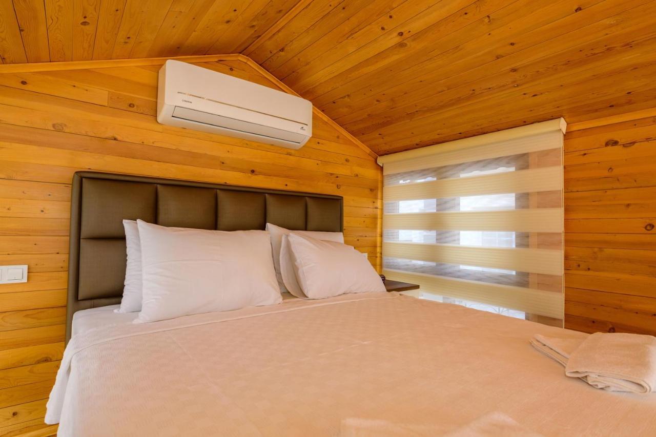 Anatolian Apartments Fethiye Eksteriør bilde