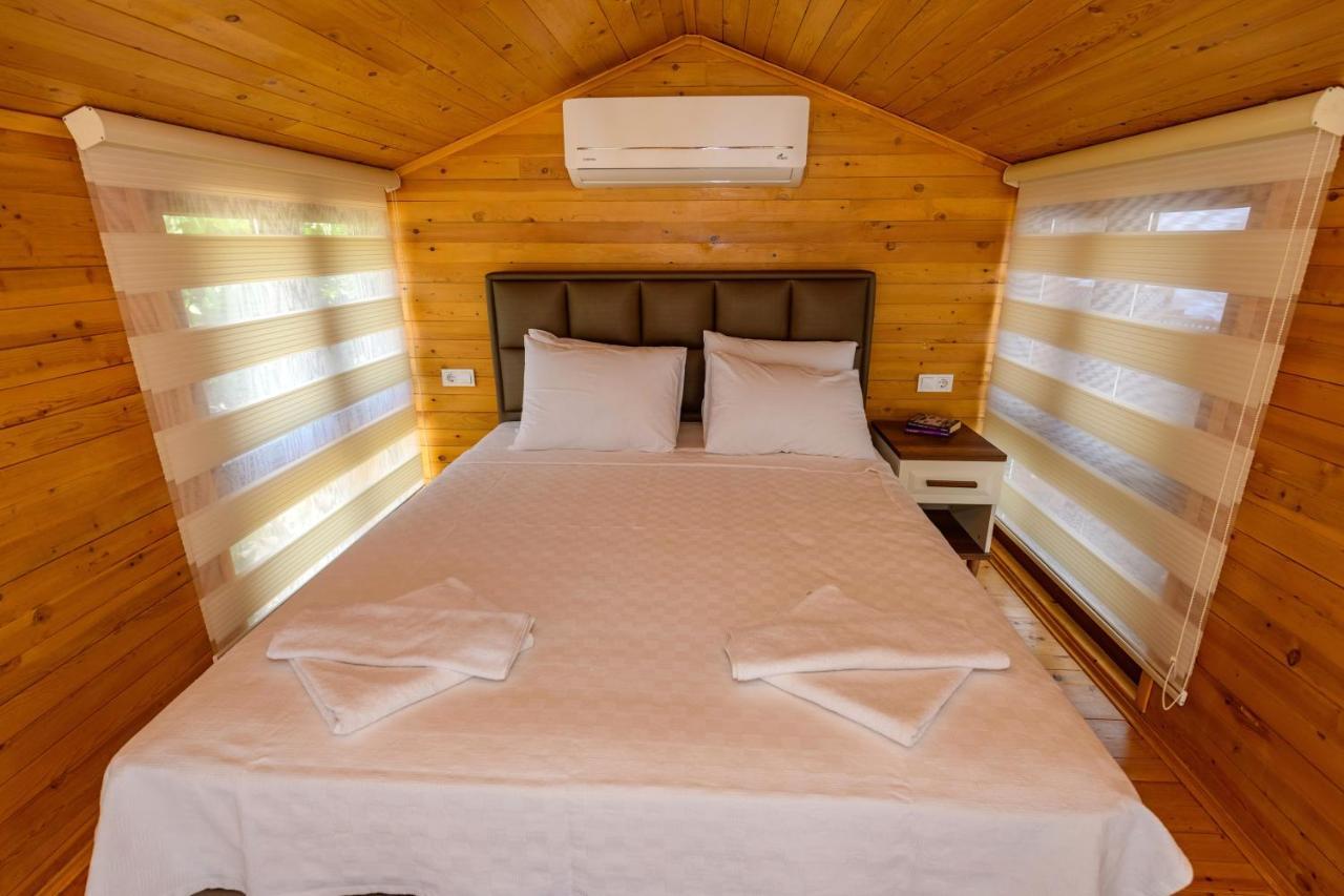 Anatolian Apartments Fethiye Eksteriør bilde