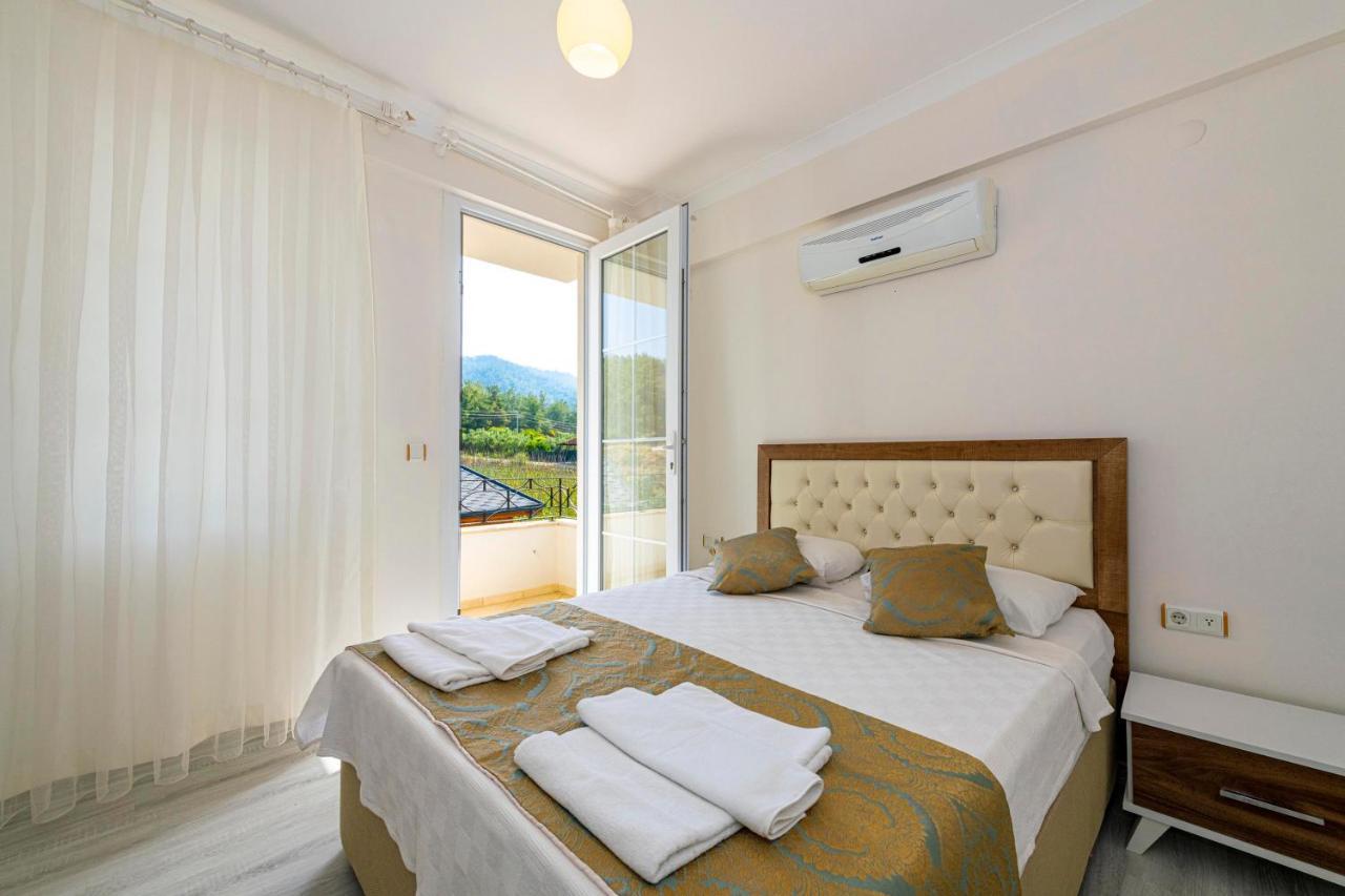 Anatolian Apartments Fethiye Eksteriør bilde