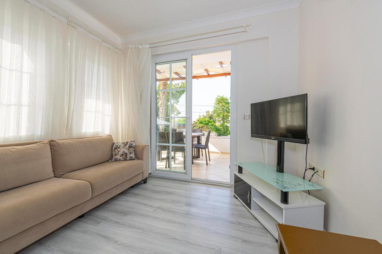 Anatolian Apartments Fethiye Eksteriør bilde