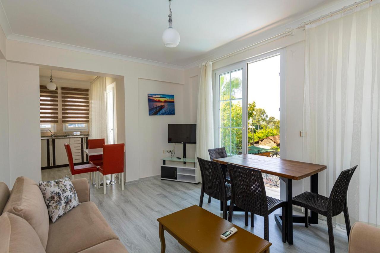 Anatolian Apartments Fethiye Eksteriør bilde