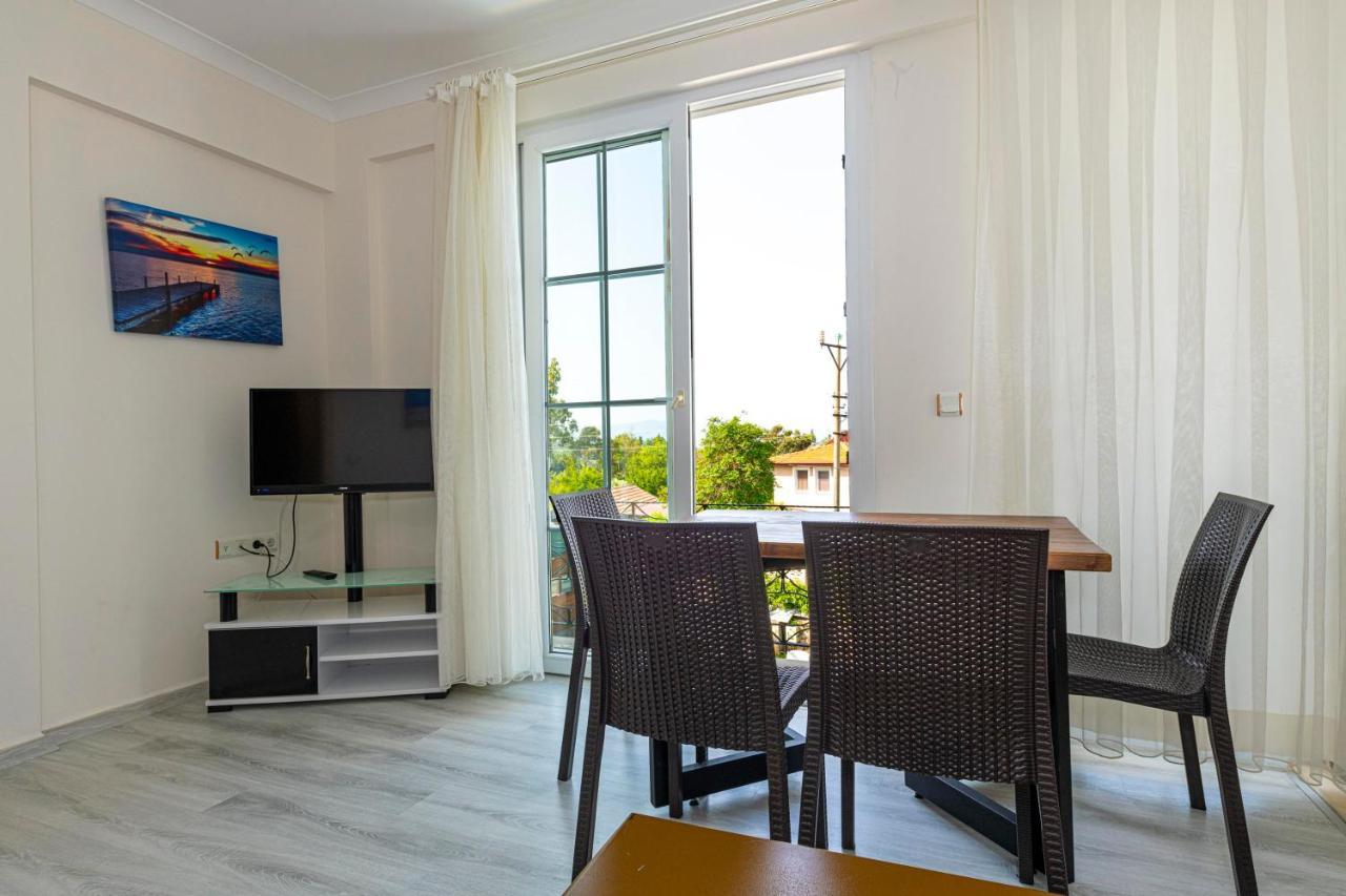 Anatolian Apartments Fethiye Eksteriør bilde